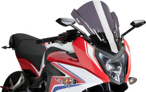 Puig - Windscreen Touring Dark Smoke - 7595F