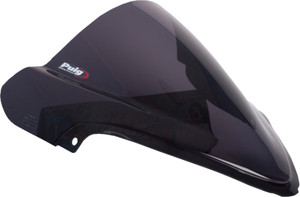 Puig - Windscreen Racing Dark Smoke - 4826F