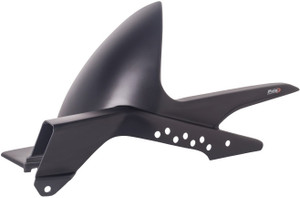 Puig - Tire Hugger Matte Black - 6354J