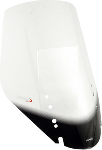 Puig - Windscreen Touring Clear - 1880W