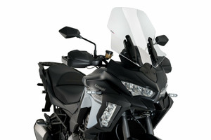 Puig - Windscreen Touring Kaw Clear - 3640W