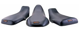 Quad Works - Seat Cover Standard Black - 30-14598-01