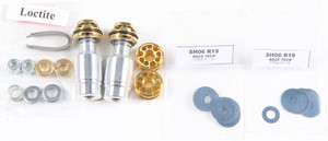 Race Tech - Fork Gold Valve St1300 04+ - FMGV S2057C