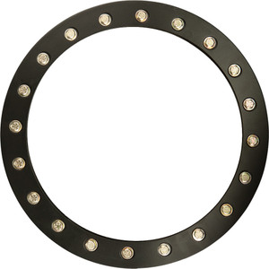 Raceline - Beadlock Replacement Ring 15 In Black Mamba - RBL-15B-A71-RING-20 Raceline - Beadlock Replacement Ring 15 In Black Mamba - RBL-15B-A71-RING-20