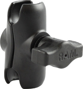 Ram - Dbl Socket Arm B Ball A Length - RAM-B-201-A Ram - Dbl Socket Arm B Ball A Length - RAM-B-201-A