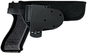 Ram - Gun Holster Holder - RAM-HOL-GUN1U