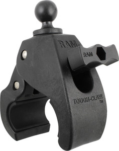 Ram - Large Tough-claw W/1" Diameter Rubber Ball - RAP-B-401U Ram - Large Tough-claw W/1" Diameter Rubber Ball - RAP-B-401U