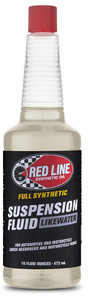 Red Line - Synthetic Suspension Fluid Likewater 16oz - 91102