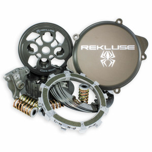 Rekluse Racing - Core Exp 3.0 Clutch Hus - RMS-7734 Rekluse Racing - Core Exp 3.0 Clutch Hus - RMS-7734