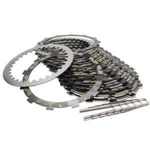 Rekluse Racing - Torq-drive Clutch Scout 15-up - RMS-2816031 Rekluse Racing - Torq-drive Clutch Scout 15-up - RMS-2816031