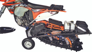 Revarc - Revarc Snowbike Dolly - REVSBDOLLY Revarc - Revarc Snowbike Dolly - REVSBDOLLY