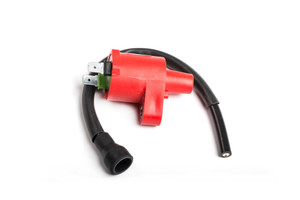 Ricks - Ignition Coil - 23-601