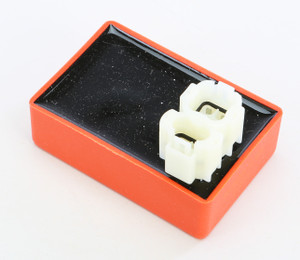 Ricks - Cdi Box - 15-625