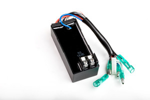 Ricks - Cdi - 15-506