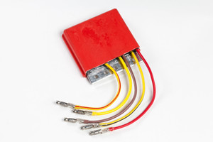 Ricks - Rectifier / Regulator - 10-554