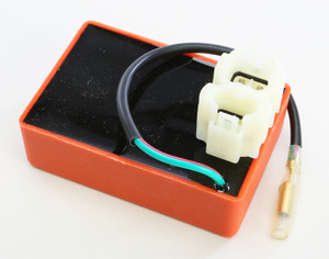 Ricks - Cdi - 15-606