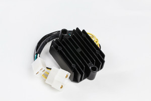 Ricks - Regulator / Rectifier - 10-103