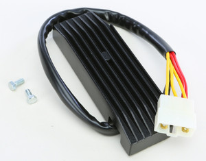 Ricks - Regulator / Rectifier - 10-210 Ricks - Regulator / Rectifier - 10-210