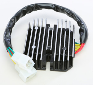 Ricks - Regulator / Rectifier - 10-122