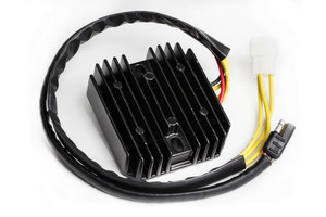 Ricks - Rectifier / Regulator - 10-667