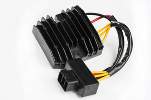 Ricks - Regulator / Rectifier - 10-669H