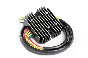 Ricks - Regulator / Rectifier - 10-515