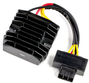 Ricks - Regulator / Rectifier - 10-419H