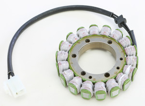Ricks - Stator - 21-001