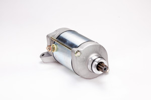 Ricks - Starter Motor - 61-412 Ricks - Starter Motor - 61-412