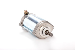 Ricks - Starter Motor - 61-317 Ricks - Starter Motor - 61-317