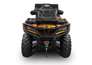 Rival Powersports Usa - Radiator Relocator Kit - 2444.6886.1 Rival Powersports Usa - Radiator Relocator Kit - 2444.6886.1