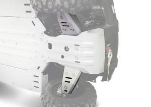 Rival Powersports Usa - Front A Arm Guards Alloy - 2444.8144.1