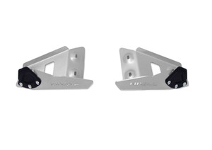 Rival Powersports Usa - Front A Arm Guards Alloy - 2444.8126.1 Rival Powersports Usa - Front A Arm Guards Alloy - 2444.8126.1