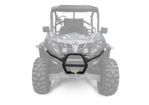 Rival Powersports Usa - Front Bumper - 2444.6879.1 Rival Powersports Usa - Front Bumper - 2444.6879.1