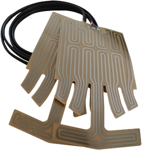 Rsi - Plug & Play Grip Heaters Extended Length Pol - GH-28 Rsi - Plug & Play Grip Heaters Extended Length Pol - GH-28