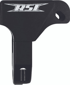 Rsi - Billet Throttle Block No Kill Switch Pol - TB-3