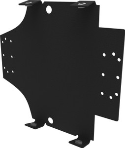 Saddle Tramp - Shark Nose Amp Bracket Fltr 15-up - BC-AMP04 Saddle Tramp - Shark Nose Amp Bracket Fltr 15-up - BC-AMP04