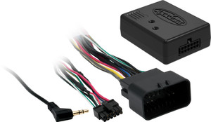 Saddle Tramp - Handlebar Control Interface Flh/flt 98-13 - BC-HDSWC-WR Saddle Tramp - Handlebar Control Interface Flh/flt 98-13 - BC-HDSWC-WR