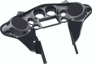 Saddle Tramp - Inner Fairing Double Din Flh 98-13 - 95-HDIF Saddle Tramp - Inner Fairing Double Din Flh 98-13 - 95-HDIF