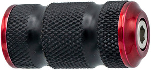 Santoro Fabworx - Toe Peg Chacho Red - SF60002 Santoro Fabworx - Toe Peg Chacho Red - SF60002