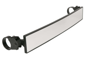 Scosche - Scosche 18" Panoramic Mir Blk - PSM21010