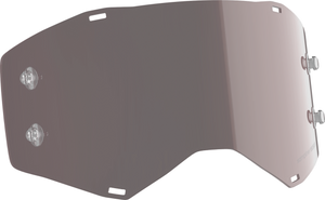 Scott - Prospect/fury Mx Works Lens Amp Dark Root Beer Afc - 285677-355