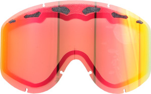 Scott - Lens Recoilxi/80 Thermal Acs Red Chrm No Pins - 206681-192 Scott - Lens Recoilxi/80 Thermal Acs Red Chrm No Pins - 206681-192