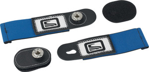 Scott - Speed Strap Blue - 212576-0003