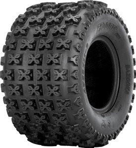 Sedona - Tire Bazooka 20x11-8 Bias 4pr Lr-295lbs - AT20118