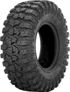 Sedona - Tire Rock-a-billy 26x9r12 Radial 8pr Lr-455lbs - AT26X9R12