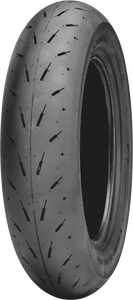 Shinko - Tire Sr003 Stealth Rear 120/80-12 55j Tl Medium - 87-4027