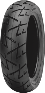 Shinko - Tire Sr009 Raven Front 110/70-12 M/c 47j Tl - 87-4052