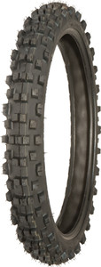 Shinko - Tire 524 Series Front 80/100-21 51m Bias Tt - 87-4320