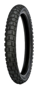 Shinko - Tire 804 Dual Sport Front 90/90-21 54t Bias Tl Ref - 87-4715